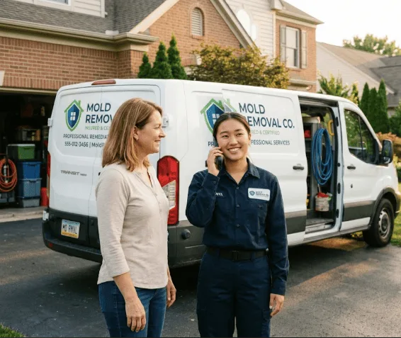 Crawlspace Mold Remediation Statham, GA FAQs